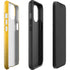 NFL Pittsburgh Steelers Breakaway iPhone 14 Impact Case