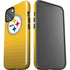 NFL Pittsburgh Steelers Breakaway iPhone 14 Impact Case