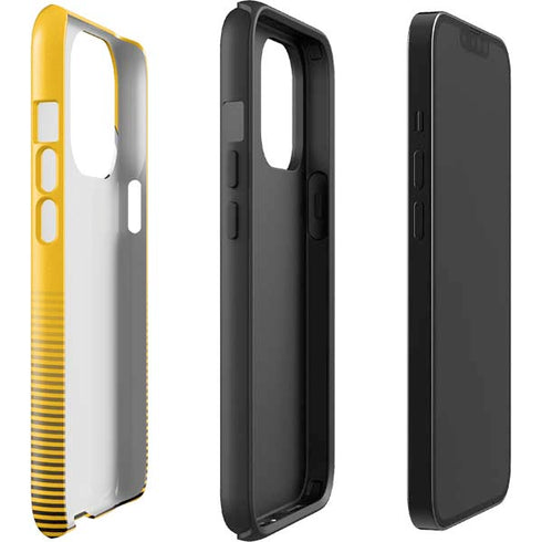 NFL Pittsburgh Steelers Breakaway iPhone 14 Pro Impact Case