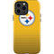 NFL Pittsburgh Steelers Breakaway iPhone 15 Pro Max Impact Case