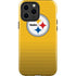 NFL Pittsburgh Steelers Breakaway iPhone 15 Pro Max Impact Case
