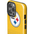 NFL Pittsburgh Steelers Breakaway iPhone 15 Pro Max Impact Case