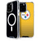 NFL Pittsburgh Steelers Breakaway iPhone 14 Pro Max MagSafe Case