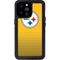 NFL Pittsburgh Steelers Breakaway iPhone 14 Pro Max Waterproof Case