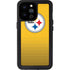 NFL Pittsburgh Steelers Breakaway iPhone 14 Pro Max Waterproof Case