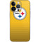 NFL Pittsburgh Steelers Breakaway iPhone 15 Pro Skin