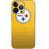 NFL Pittsburgh Steelers Breakaway iPhone 14 Pro Skin