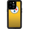 NFL Pittsburgh Steelers Breakaway iPhone 14 Pro Waterproof Case