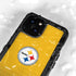 NFL Pittsburgh Steelers Breakaway iPhone 15 Plus Waterproof Case