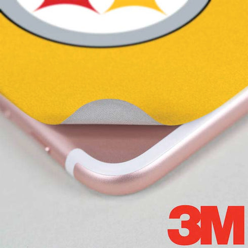 NFL Pittsburgh Steelers Breakaway iPhone 7 Skin