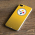 NFL Pittsburgh Steelers Breakaway iPhone 8 Plus Skin