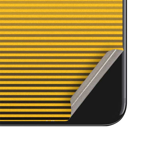 NFL Pittsburgh Steelers Breakaway iPhone SE (2nd & 3rd Gen) Skin
