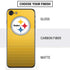NFL Pittsburgh Steelers Breakaway iPhone SE (2nd & 3rd Gen) Skin