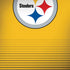 NFL Pittsburgh Steelers Breakaway iPhone X Skin