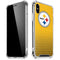 NFL Pittsburgh Steelers Breakaway iPhone X/XS Clear Case