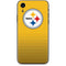 NFL Pittsburgh Steelers Breakaway iPhone XR Skin