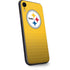 NFL Pittsburgh Steelers Breakaway iPhone XR Skin