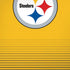 NFL Pittsburgh Steelers Breakaway iPhone XR Skin