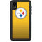 NFL Pittsburgh Steelers Breakaway iPhone XR Waterproof Case