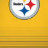NFL Pittsburgh Steelers Breakaway iPhone XS Max Skin