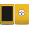 NFL Pittsburgh Steelers Breakaway Amazon Kindle Skin
