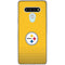NFL Pittsburgh Steelers Breakaway LG Stylo 6 Clear Case