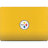 NFL Pittsburgh Steelers Breakaway MacBook Pro 14in (2021-24) Skin