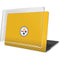 NFL Pittsburgh Steelers Breakaway MacBook Pro 15in (2016-19) Case plus Skin
