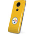 NFL Pittsburgh Steelers Breakaway Moto E5 Plus Skin