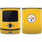 NFL Pittsburgh Steelers Breakaway Motorola RAZR Skin