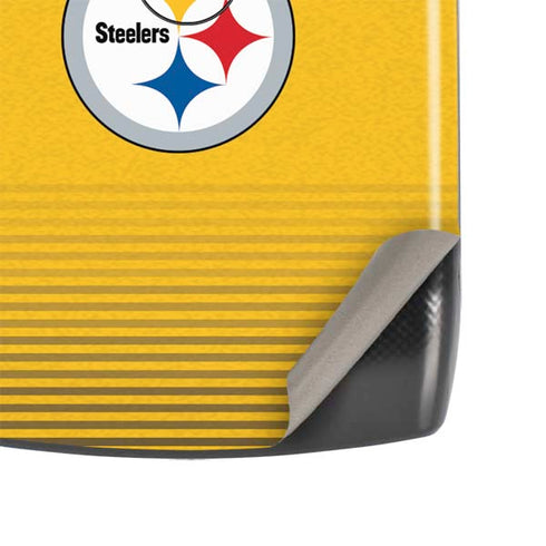 NFL Pittsburgh Steelers Breakaway Motorola RAZR Skin