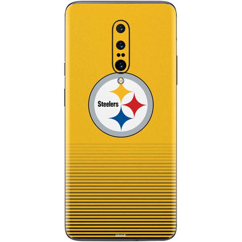 NFL Pittsburgh Steelers Breakaway OnePlus 7 Pro Skin