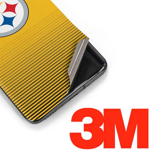 NFL Pittsburgh Steelers Breakaway OnePlus 7 Pro Skin