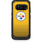 NFL Pittsburgh Steelers Breakaway Otterbox Commuter Galaxy Skin