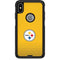 NFL Pittsburgh Steelers Breakaway Otterbox Commuter iPhone Skin