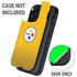 NFL Pittsburgh Steelers Breakaway Otterbox Defender iPhone Skin
