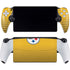 NFL Pittsburgh Steelers Breakaway PlayStation Portal Remote Player Skin
