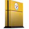 NFL Pittsburgh Steelers Breakaway PS4 Console Skin