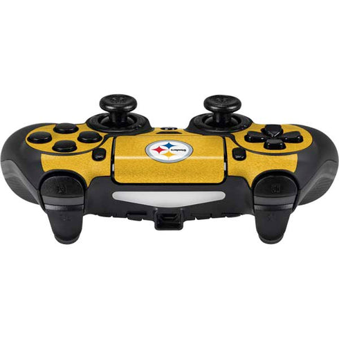 NFL Pittsburgh Steelers Breakaway PS4/PC SCUF Impact Controller Skin