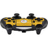 NFL Pittsburgh Steelers Breakaway PS4/PC SCUF Impact Controller Skin