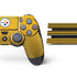 NFL Pittsburgh Steelers Breakaway PS4 Pro Bundle Skin