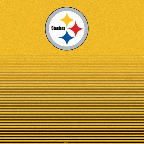 NFL Pittsburgh Steelers Breakaway PS4 Pro/Slim Controller Skin