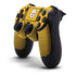 NFL Pittsburgh Steelers Breakaway PS4 Pro/Slim Controller Skin
