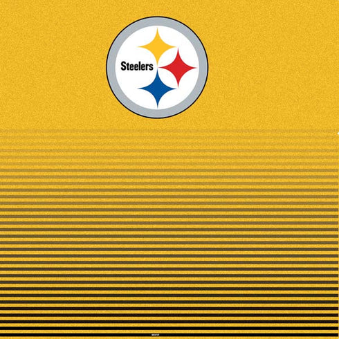 NFL Pittsburgh Steelers Breakaway PS4 Slim Skin