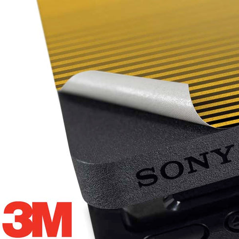 NFL Pittsburgh Steelers Breakaway PS4 Slim Bundle Skin