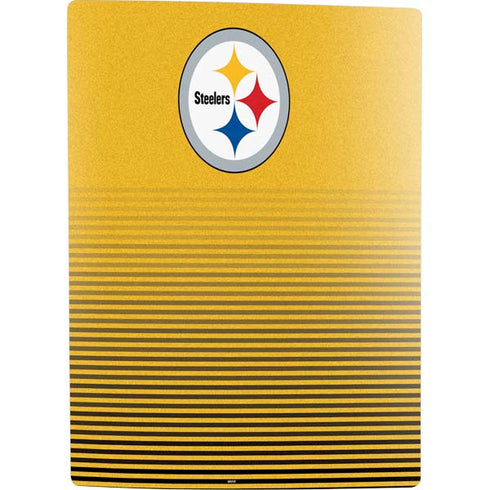 NFL Pittsburgh Steelers Breakaway PS5 Digital Edition Bundle Skin