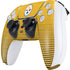NFL Pittsburgh Steelers Breakaway PS5 Controller Skin