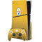 NFL Pittsburgh Steelers Breakaway PS5 Slim Disk Bundle Skin