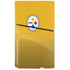 NFL Pittsburgh Steelers Breakaway PS5 Slim Disk Bundle Skin