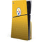 NFL Pittsburgh Steelers Breakaway PS5 Slim Disk Console Skin